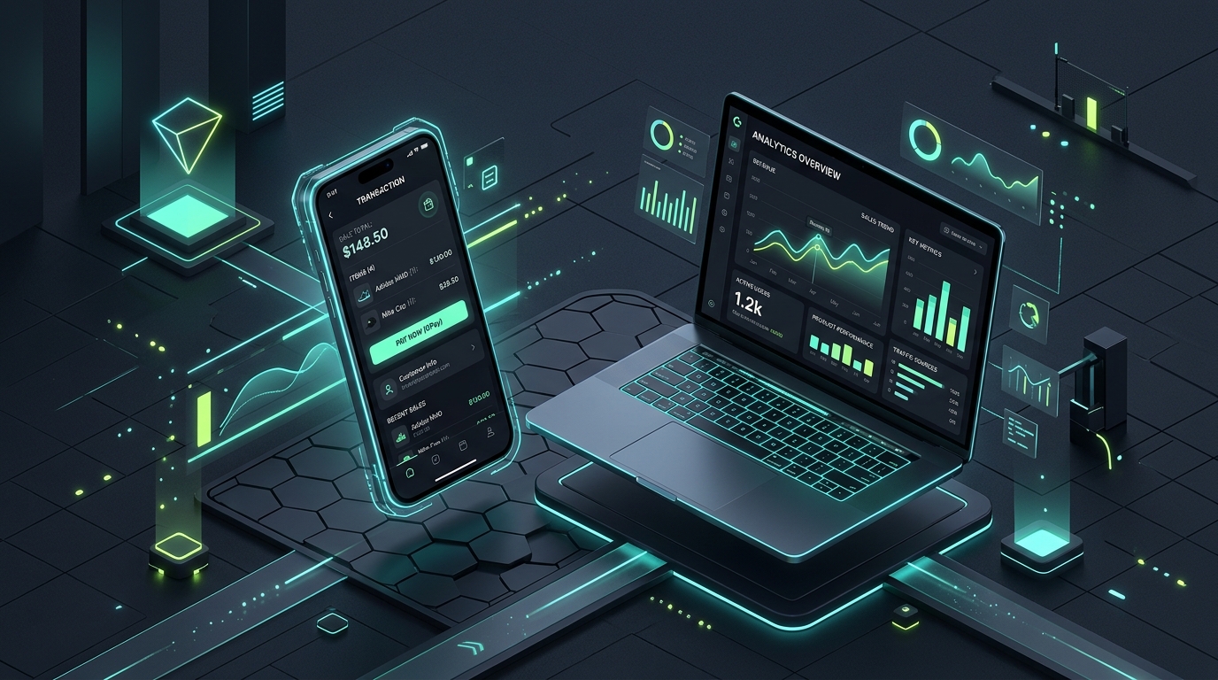 renodotdev Software Engineering Studio - Mobile, Web & AI Architecture