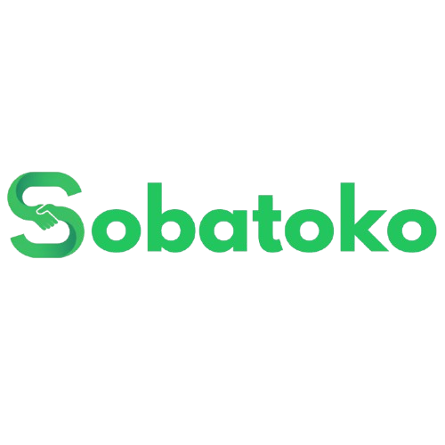Sobatoko logo